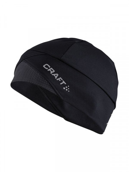 CRAFT ADV Lumen Fleece Hat BLACK