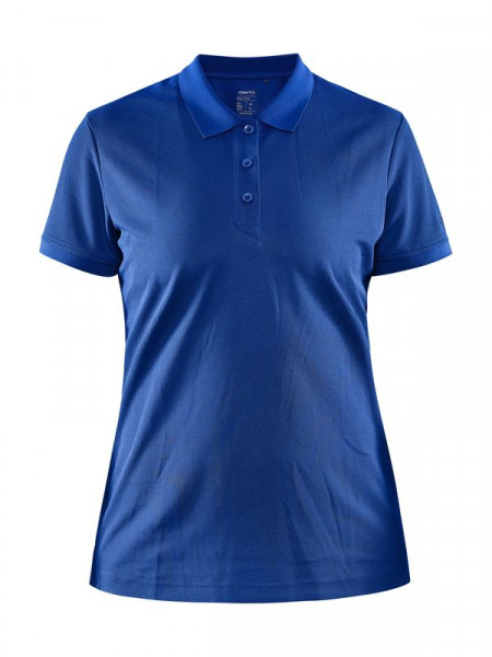 CRAFT Core Unify Polo Shirt W Club Cobolt