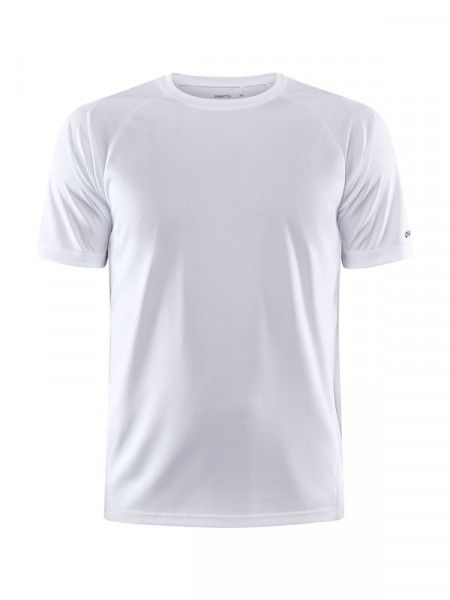 CRAFT Core Unify Training Tee M White