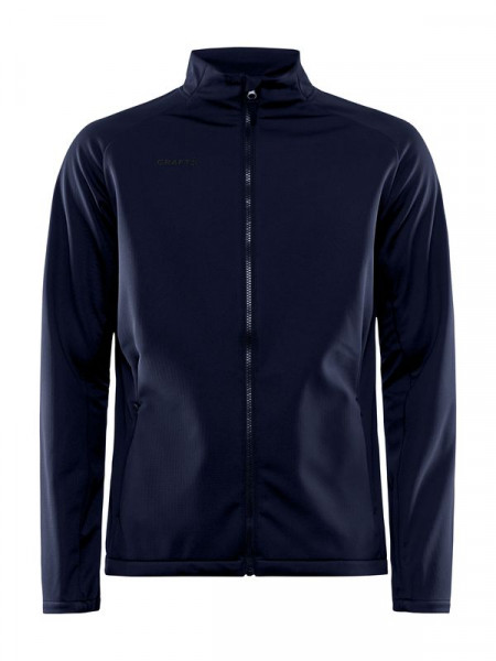CRAFT Core Explore Soft Shell Jacket M Blaze