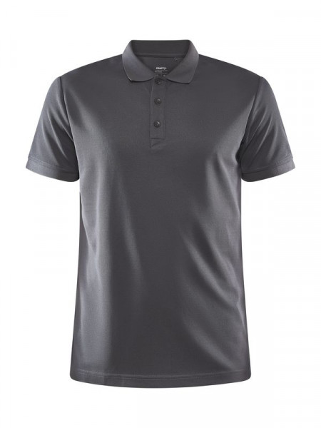 CRAFT Core Unify Polo Shirt M Granite