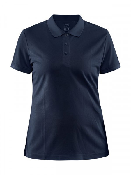 CRAFT Core Unify Polo Shirt W Dark Navy