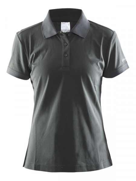 CRAFT Polo Shirt Pique Classic W Iron