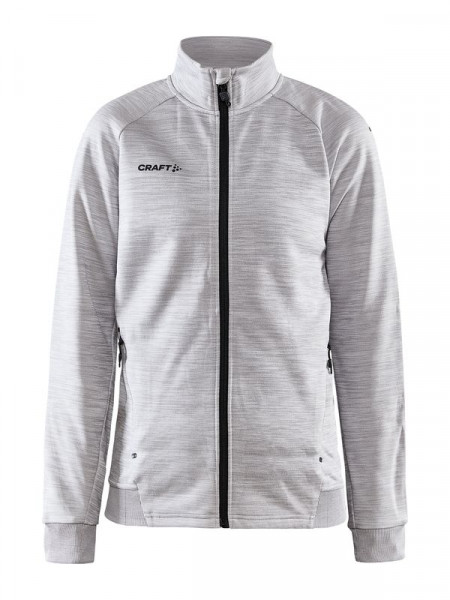 CRAFT ADV Unify Jacket W Grey Melange