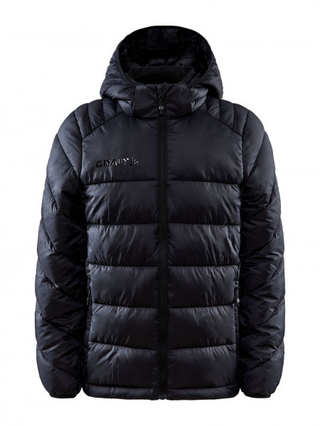 CRAFT Core Explore Isolate Jacket JR Black