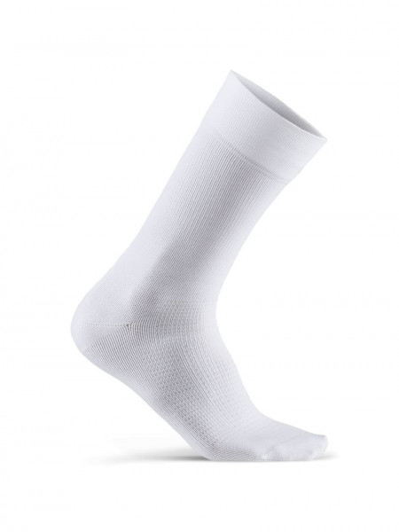 CRAFT Essence Sock WHITE