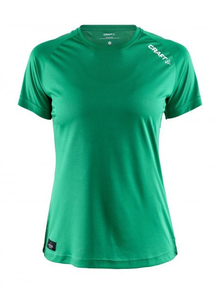 CRAFT Community Function SS Tee W Team Green
