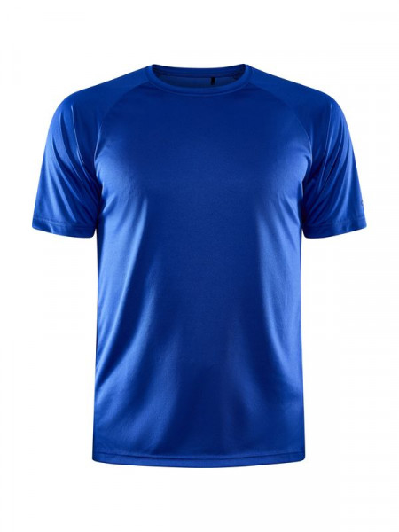 CRAFT Core Unify Training Tee M Club Cobolt