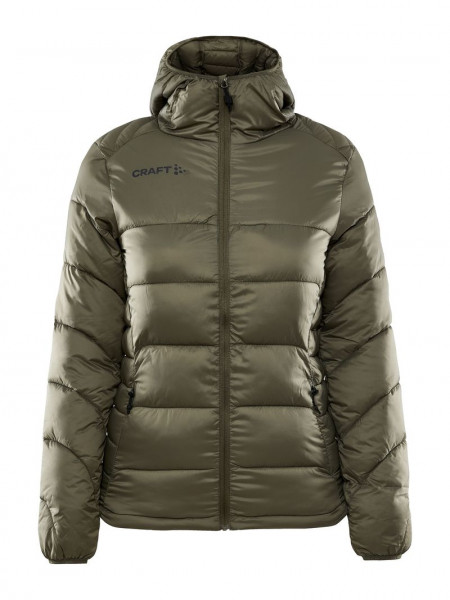CRAFT Core Explore Isolate Jacket W Rift