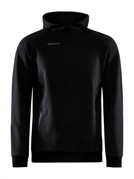 CRAFT Core Soul Hood Sweatshirt M Black