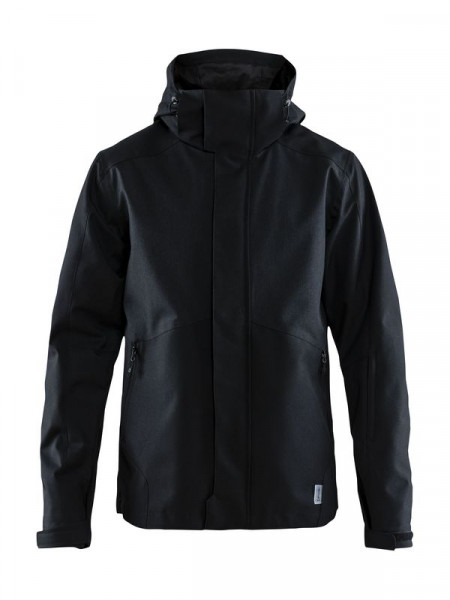 CRAFT Mountain jacket M Black