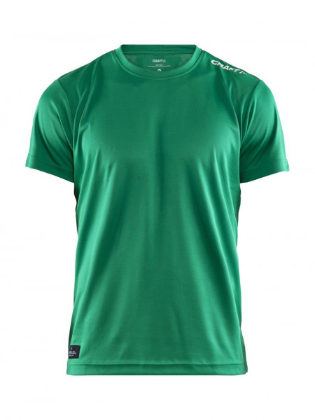 CRAFT Community Function SS Tee M Team Green