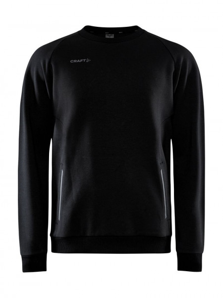 CRAFT Core Soul Crew Sweatshirt M Black