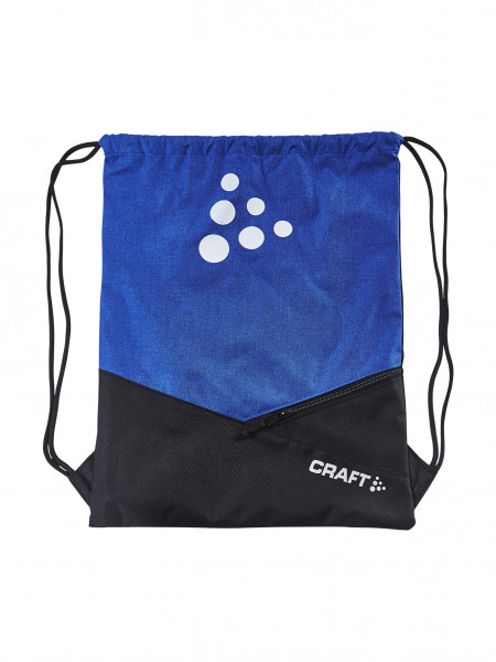 CRAFT Squad Gymbag Royal Blue