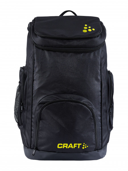 CRAFT Transit Equipment Bag 65 L Black