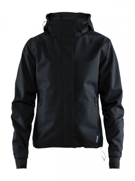 CRAFT Mountain jacket W Black