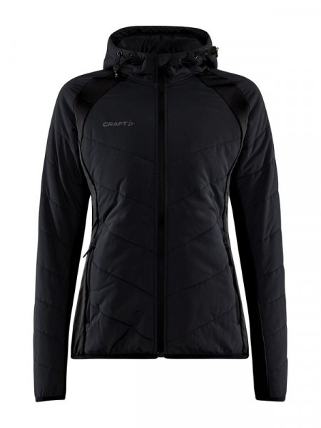 CRAFT ADV Explore Hybrid Jacket W Black