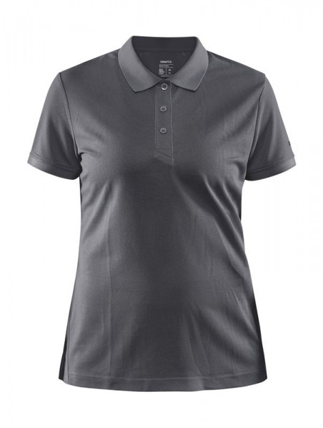 CRAFT Core Unify Polo Shirt W Granite