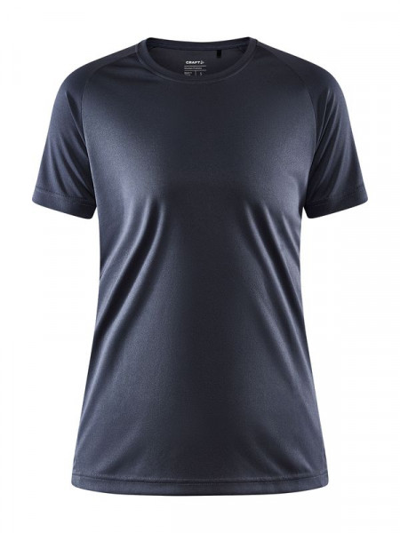 CRAFT Core Unify Training Tee W Asphalt