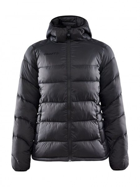 CRAFT Core Explore Isolate Jacket W Granite