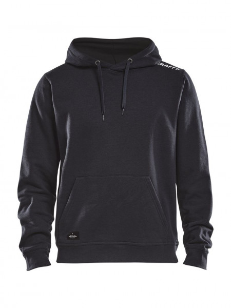 CRAFT Community Hoodie M Black