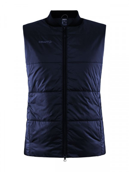 CRAFT Core Light Padded Vest W Blaze