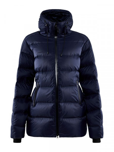 CRAFT ADV Explore Down jacket W Blaze