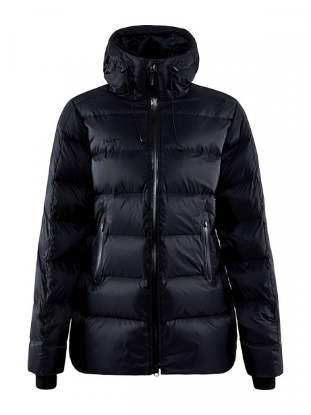 CRAFT ADV Explore Down jacket W Black