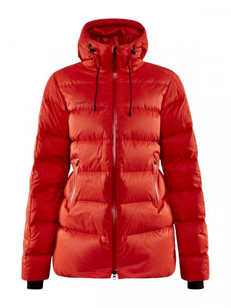 CRAFT ADV Explore Down jacket W Fiesta