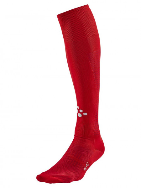 CRAFT Pro Control Socks Bright Red