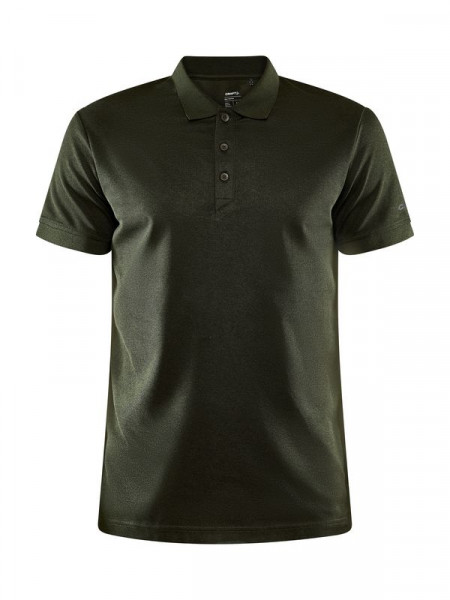 CRAFT Core Unify Polo Shirt M Woods Melange