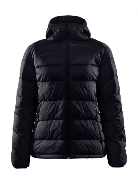 CRAFT Core Explore Isolate Jacket W Black