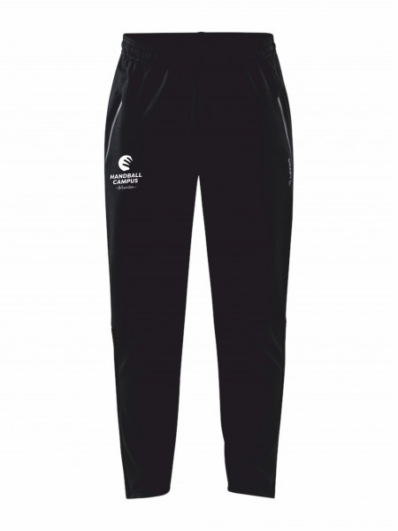 CAMPUS Kollektion CRAFT Kinder-Hose schwarz