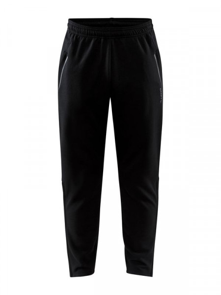 CRAFT Core Soul Zip Sweatpants M Black