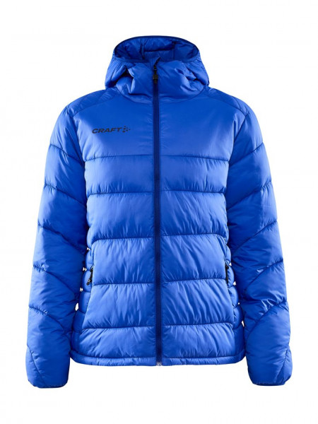CRAFT Core Explore Isolate Jacket W Club Cobolt