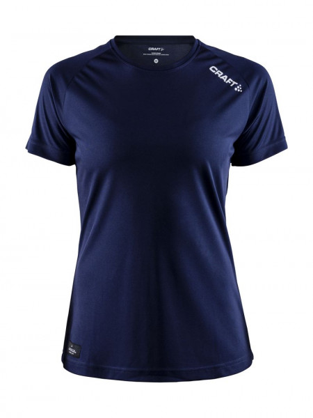 CRAFT Community Function SS Tee W Navy