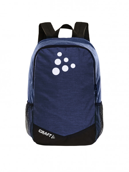 CRAFT Squad Practise Backpack Navy